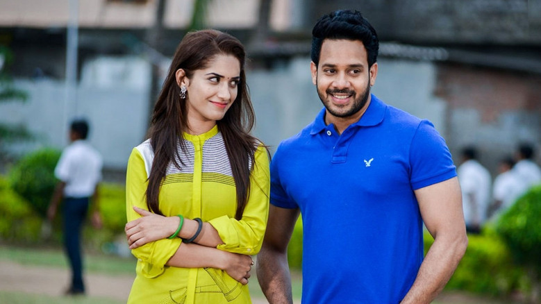 Kadaisi Bench Karthi screenshot 2