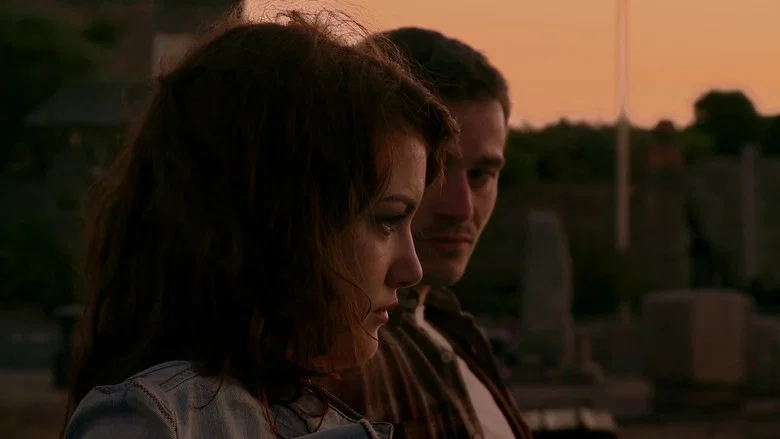 Desire screenshot 8
