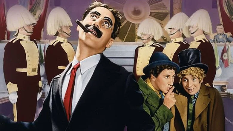 Duck Soup screenshot 4