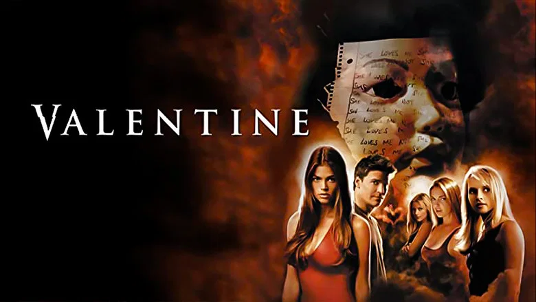 Valentine screenshot 8