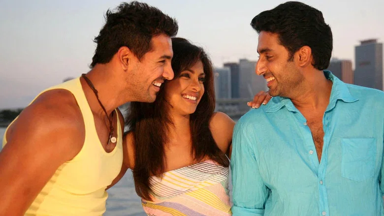 Dostana screenshot 2