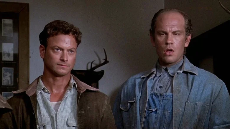 Of Mice and Men screenshot 6