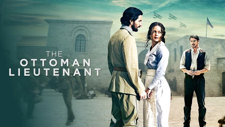The Ottoman Lieutenant screenshot 6