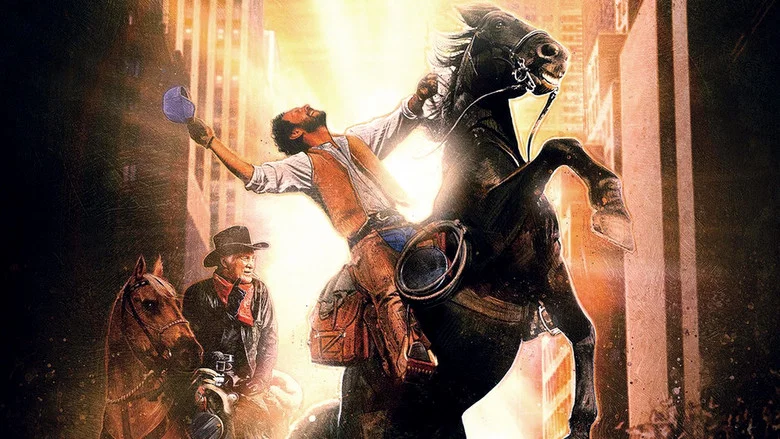 City Slickers screenshot 5
