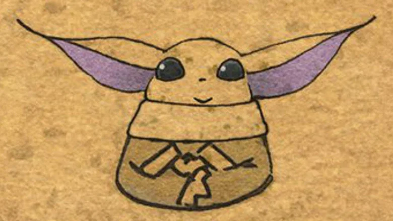 Zen - Grogu and Dust Bunnies screenshot 6