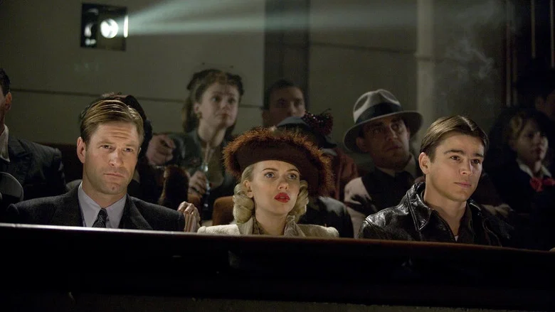 The Black Dahlia screenshot 6