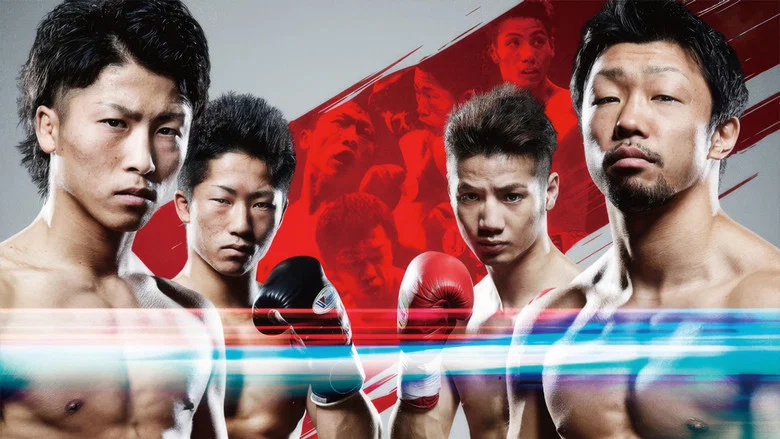 BOXING FES 2015 screenshot 1