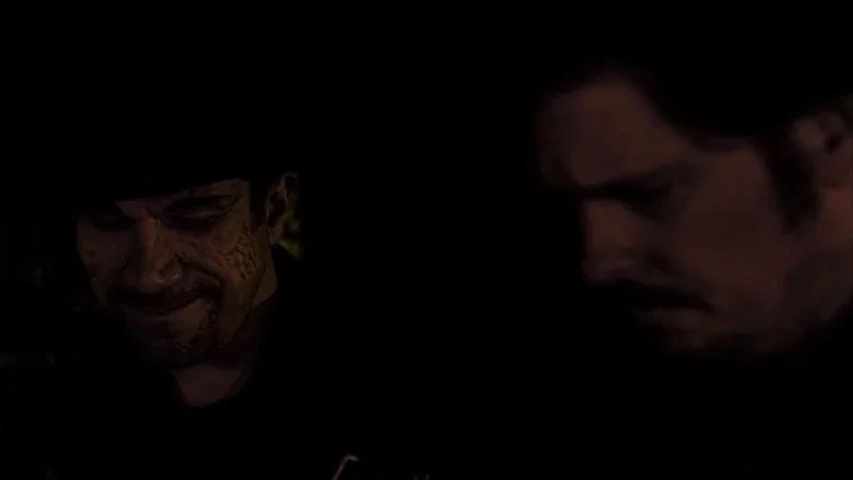 Dr. Jekyll and Mr. Hyde screenshot 1