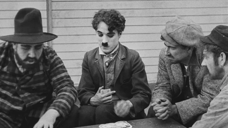 The Immigrant screenshot 4
