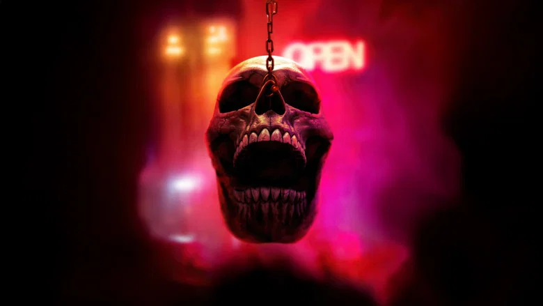 Final Destination Bloodlines screenshot 5