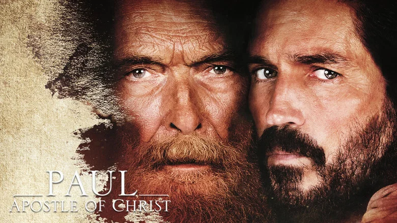 Paul, Apostle of Christ screenshot 1