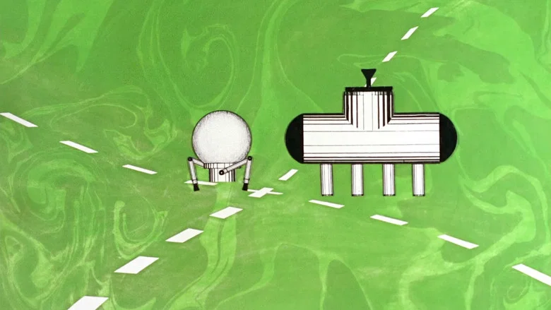 Invasion screenshot 2