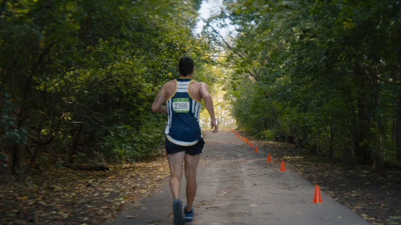 Racewalkers screenshot 3