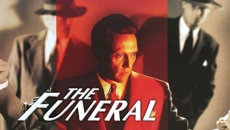 The Funeral screenshot 5