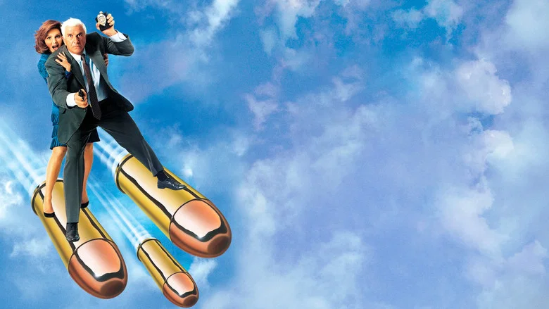The Naked Gun 2½: The Smell of Fear screenshot 4