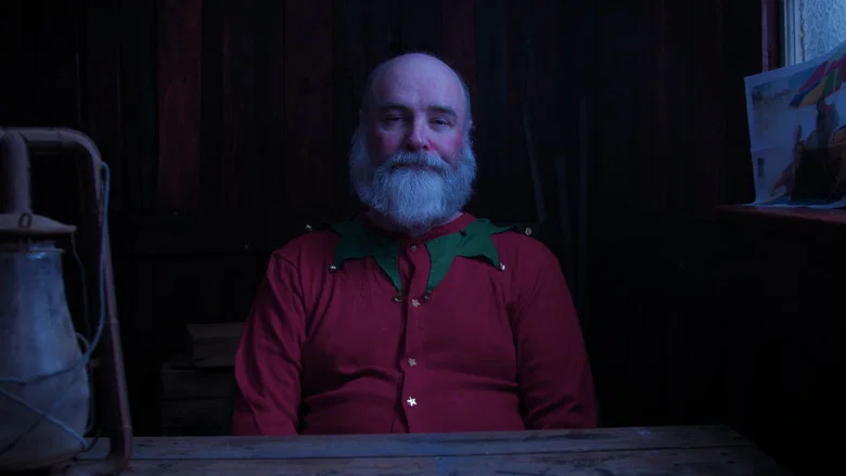 Santa Hunters screenshot 2