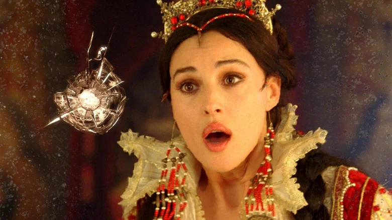 The Brothers Grimm screenshot 6