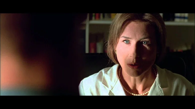 The Devil and Ms. D screenshot 2