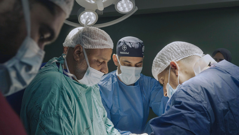 American Doctor screenshot 1
