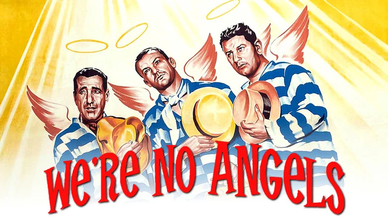We're No Angels screenshot 5