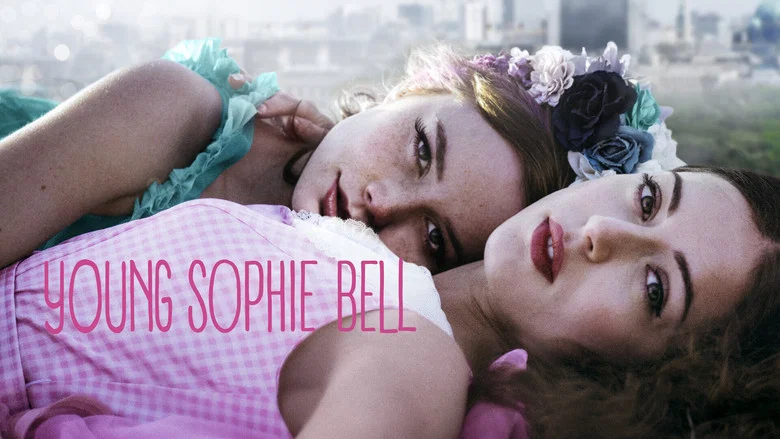 Young Sophie Bell screenshot 1