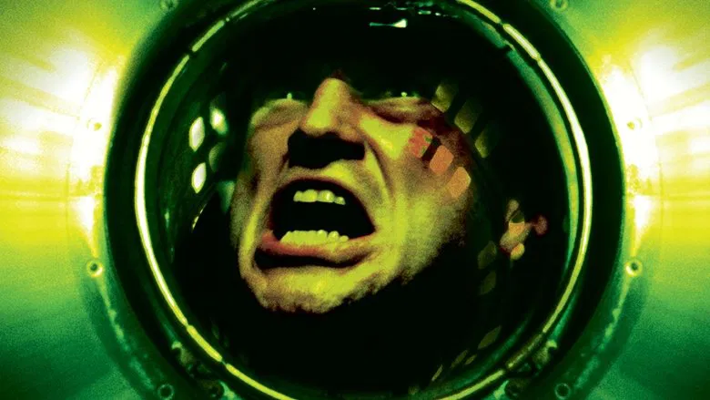 Cube Zero screenshot 1
