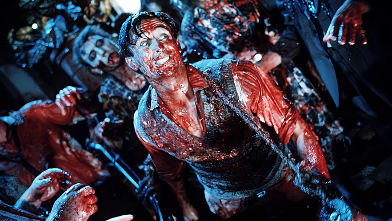 Braindead screenshot 5