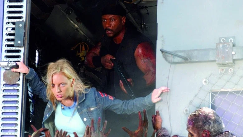 Dawn of the Dead screenshot 2