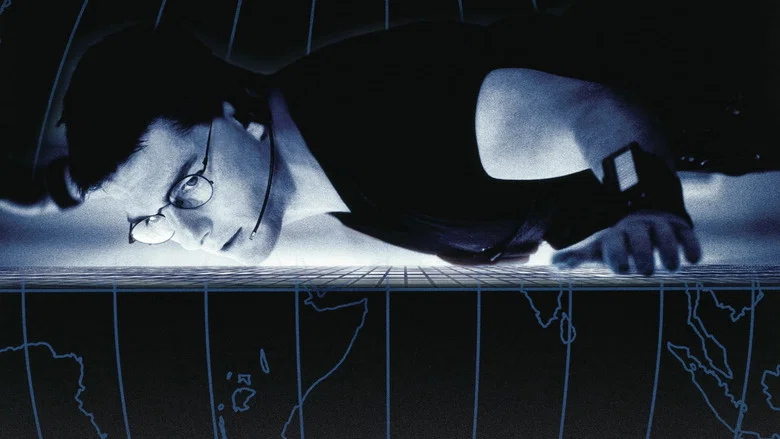 Mission: Impossible screenshot 5