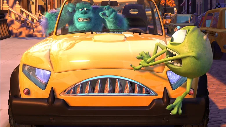 Mike's New Car screenshot 7