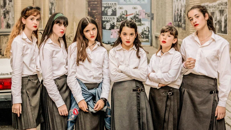 Schoolgirls screenshot 1