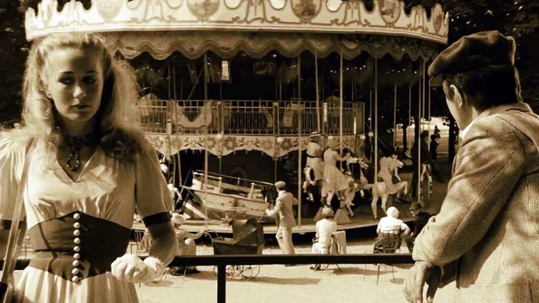 The Good and the Bad screenshot 6