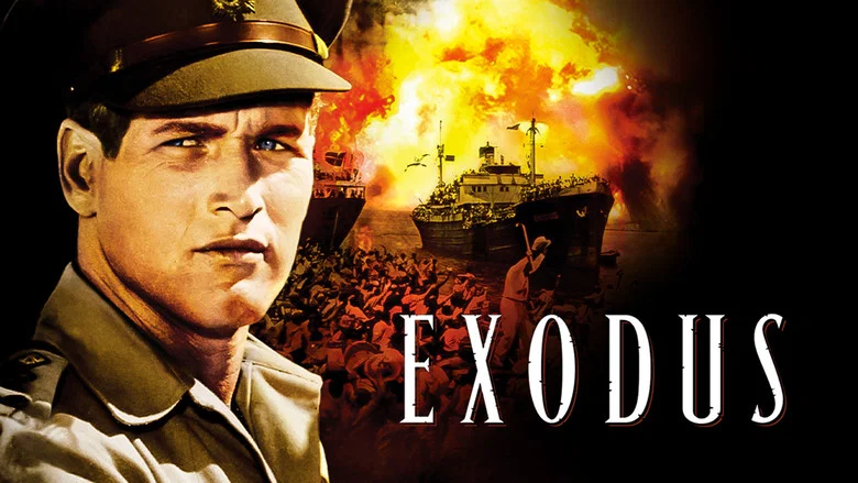 Exodus screenshot 7