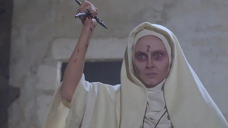 Demonia screenshot 4