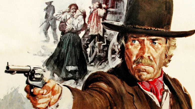 Pat Garrett & Billy the Kid screenshot 3