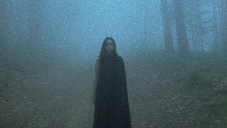 Female Vampire screenshot 4
