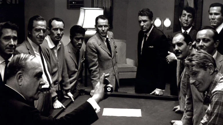 Ocean's Eleven screenshot 8