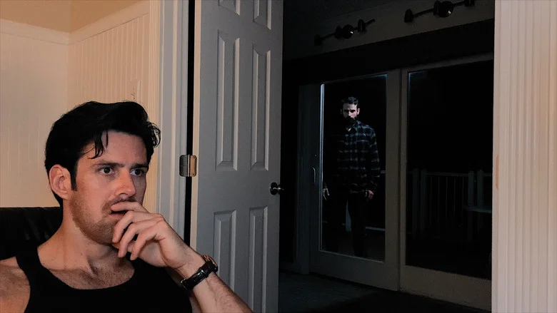 The Andy Baker Tape screenshot 8