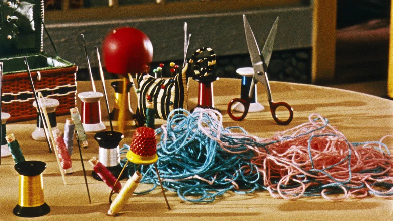 Two Balls of Wool screenshot 2