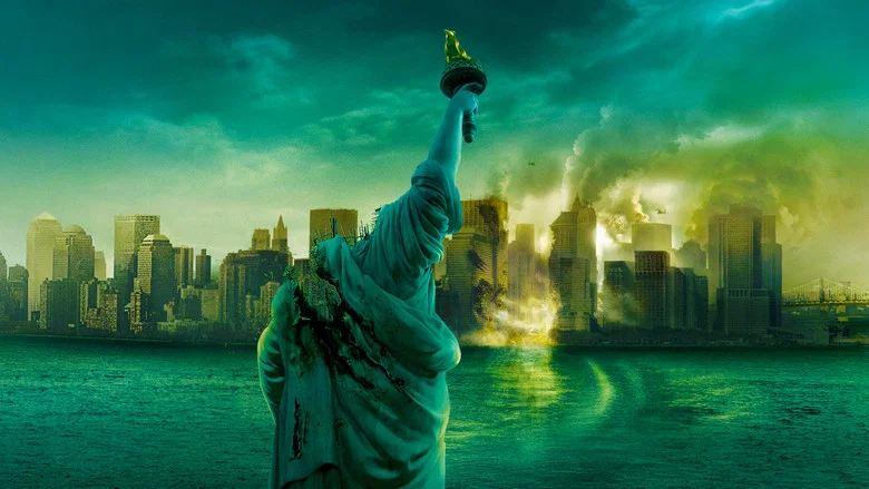 Cloverfield screenshot 3