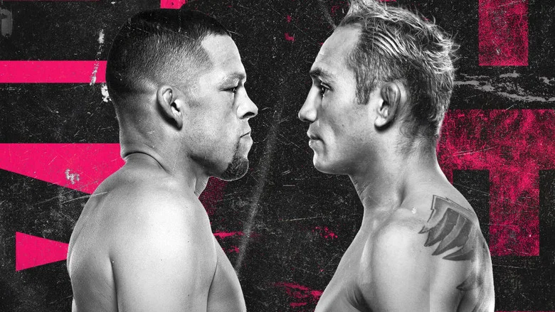 UFC 279: Diaz vs. Ferguson screenshot 1
