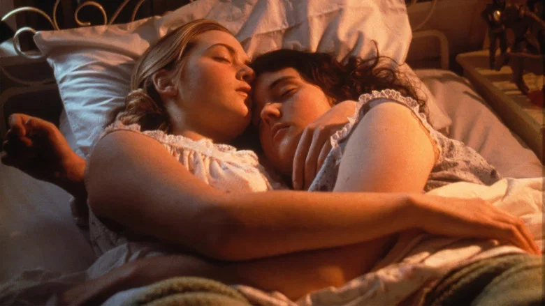 Heavenly Creatures screenshot 2