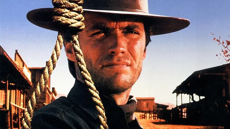 Hang 'em High screenshot 1