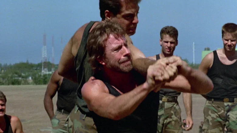Delta Force 2: The Colombian Connection screenshot 6