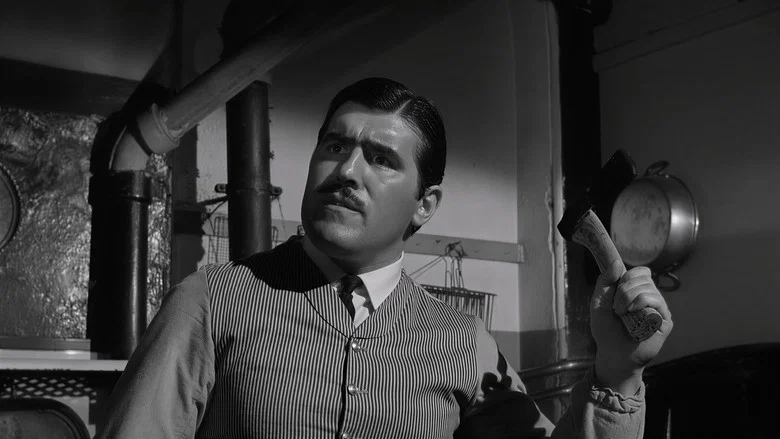 Ten Little Indians screenshot 5