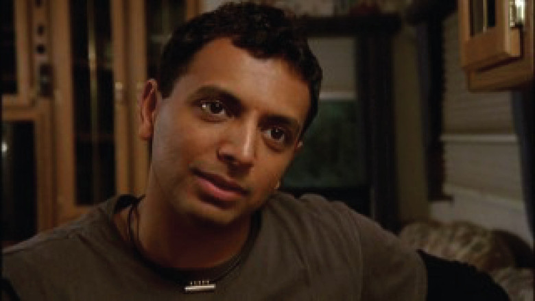 The Buried Secret of M. Night Shyamalan screenshot 1