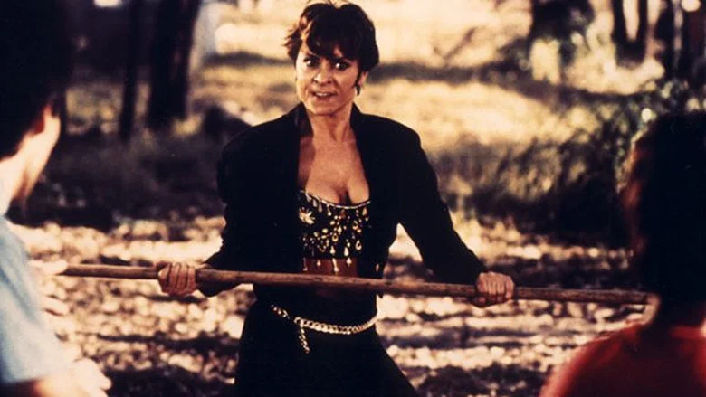 Terminator Woman screenshot 2
