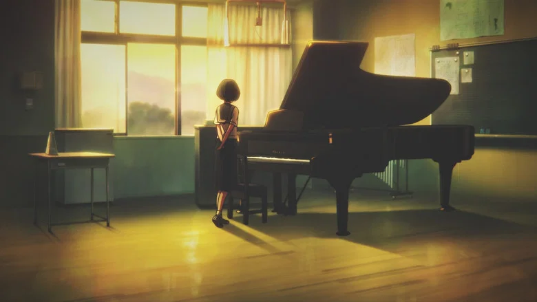 Tamako Love Story screenshot 1