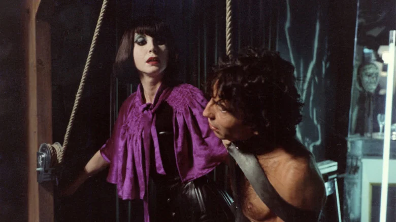 Maîtresse screenshot 4
