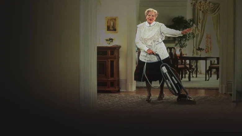 Mrs. Doubtfire screenshot 7